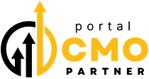Logotipo CMO Partner Portal