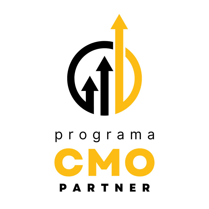 Foto de Redação CMO Partner