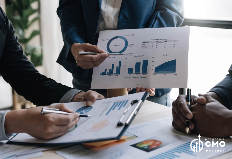 Capa Gestão de Custos e Despesas: O Equilíbrio Entre Economia e Qualidade para o Sucesso Empresarial