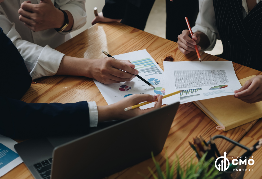 Capa Capital de Giro: A Chave para a Saúde Financeira de Empreendedores e Empresários