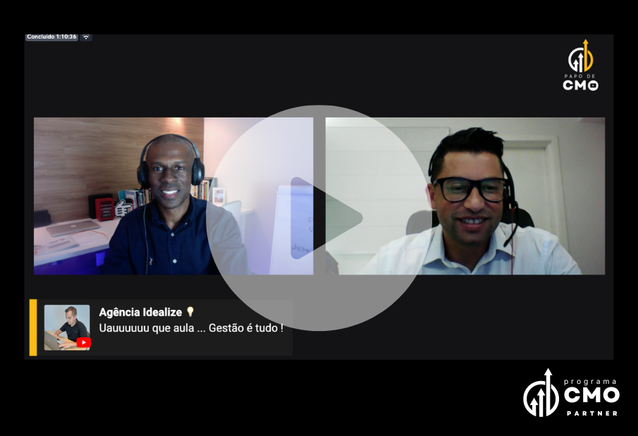 Capa Live! Domine o Capital de Giro e Transforme Seu Negócio