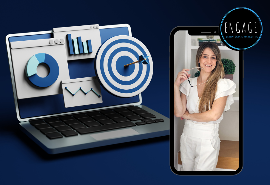 Capa Tráfego Orgânico ou Tráfego Pago? Entenda como a Sinergia entre SEO e Ads garante resultados duradouros e mais competitivos