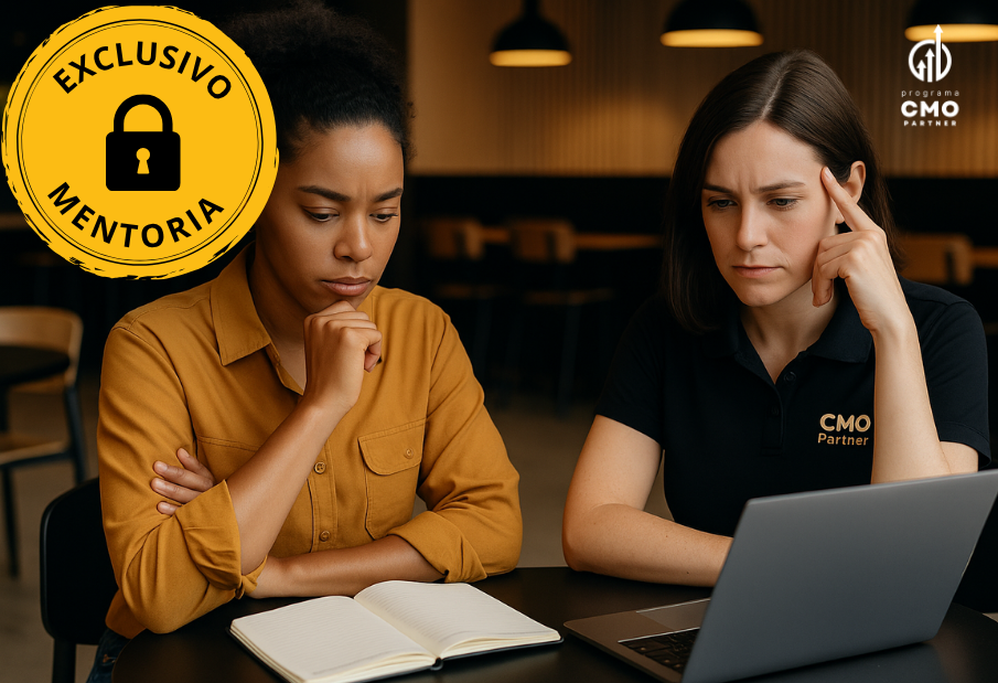 Capa Protegido: Prompts – Desafios do Negócio