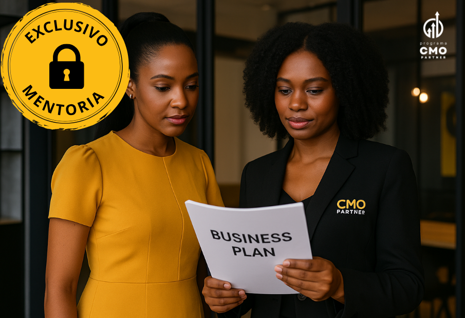 Capa Protegido: Prompt – Síntese do Negócio