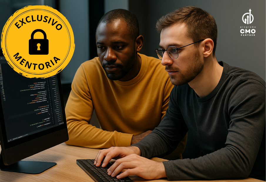 Capa Protegido: Prompt – Contextualização